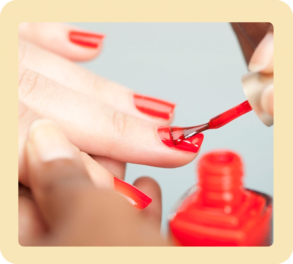 Manicura